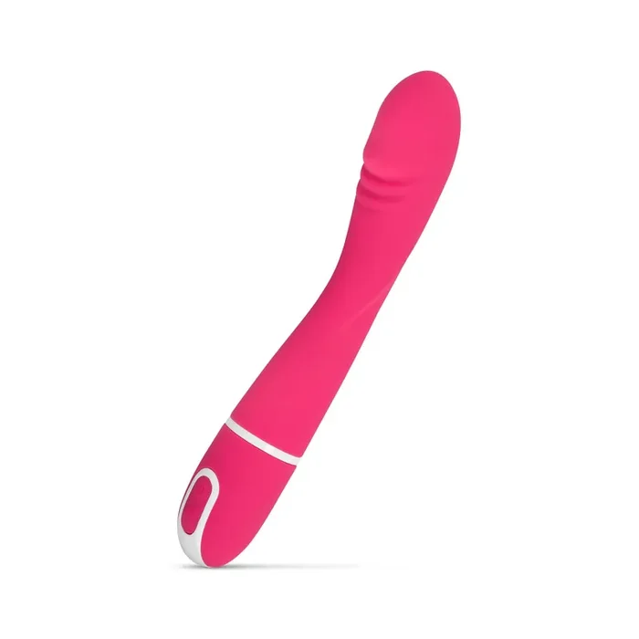 G-Punkt Vibrator – Rosa