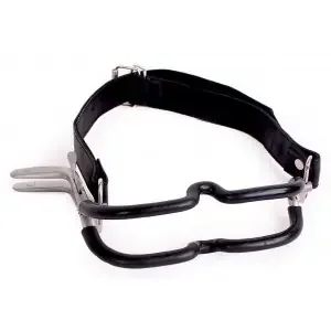 Gag Mouth Spreader 14 x 4,5 cm