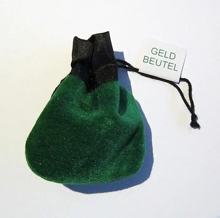 Geldbeutelchen
