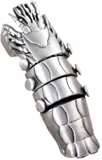 Gelenkring ‘Krebs‘
