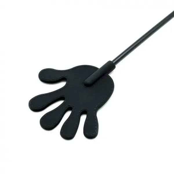 Gerte mit Hand