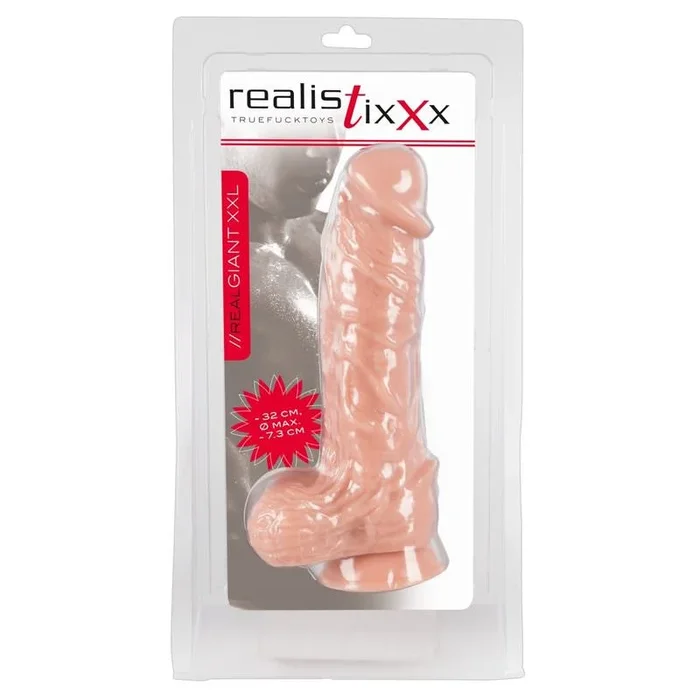 Giant XXL