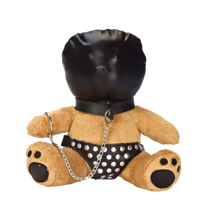 Gimpy Glen Teddybär