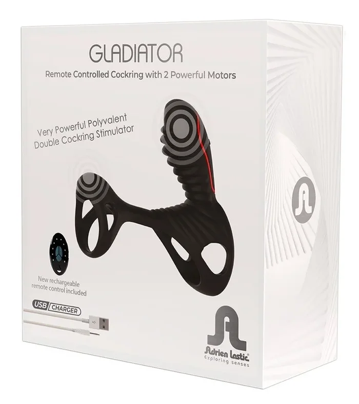 Gladiator