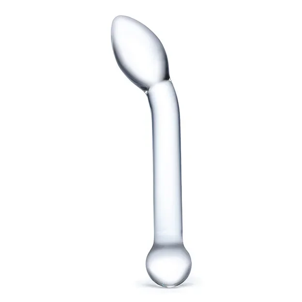 gläs Slimline G-Spot 8″