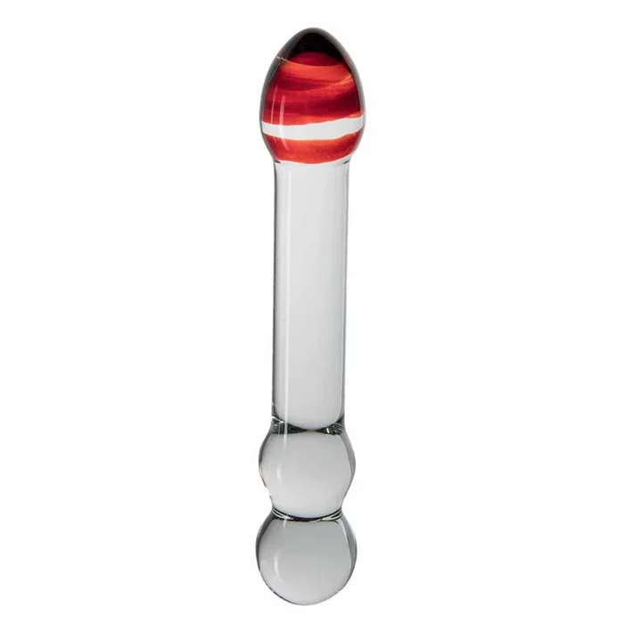 Glasdildo „Set Nr. 3“