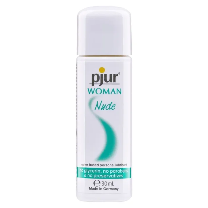Gleitgel „pjur WOMAN Nude“