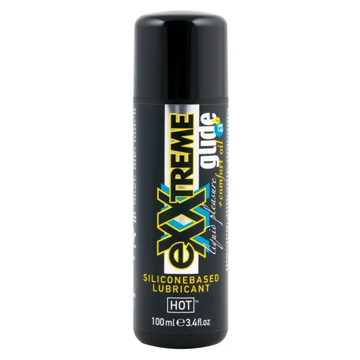 Gleitgel „eXXtreme glide“