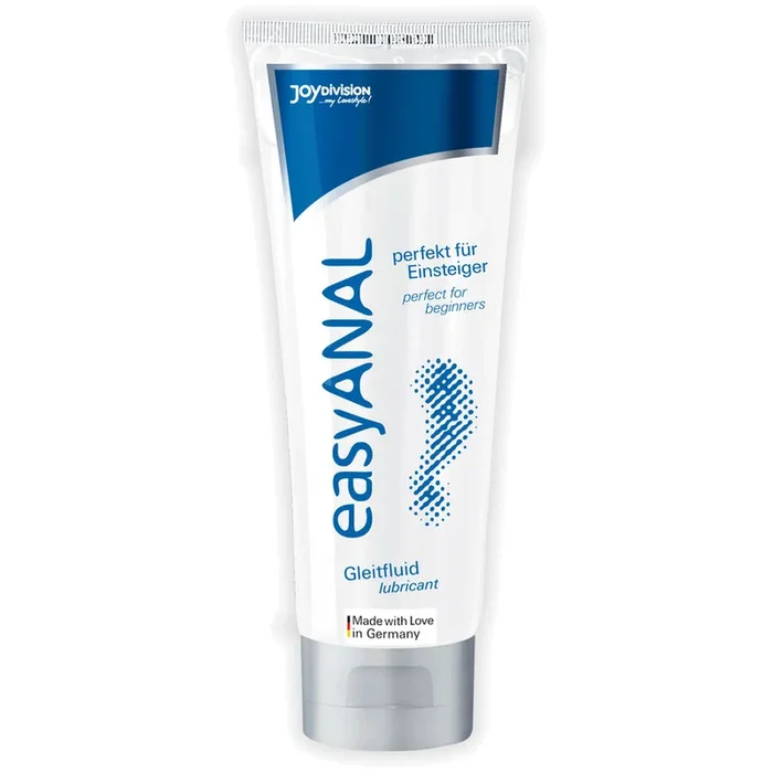 Gleitmittel Anal 80 ml