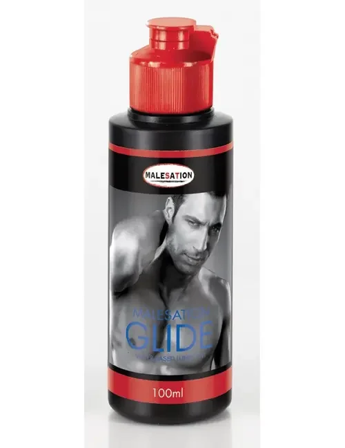 Gleitmittel (wasserbasierend) 100ml