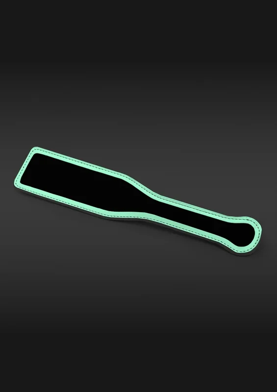 GLO in the Dark Paddle