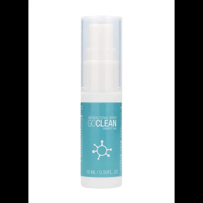 Go Clean – 0.5 fl oz / 15 ml