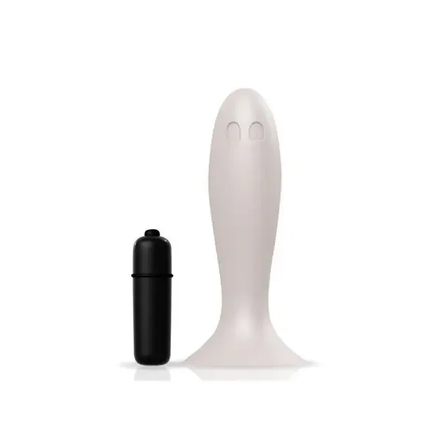 Godebuster – Größe M – Plug