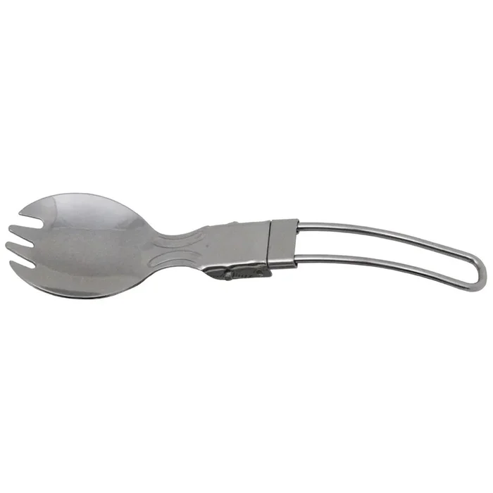 Göffel klappbar