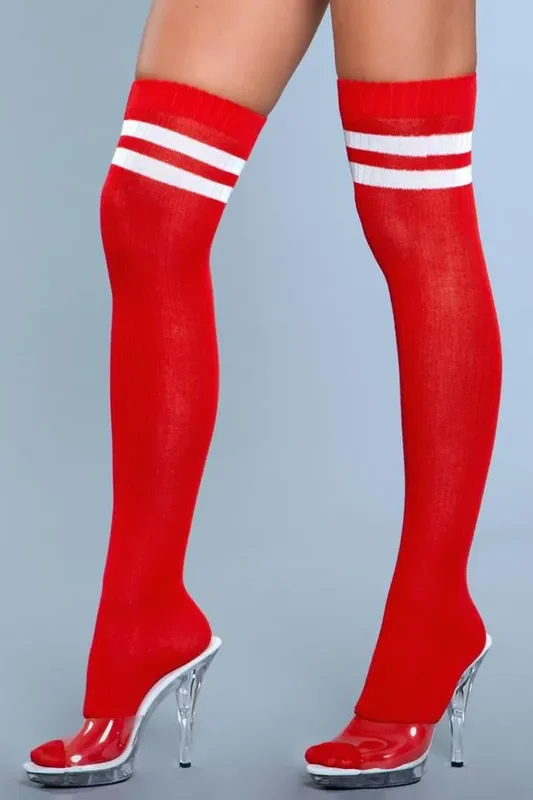 Going Pro Socken – Rot