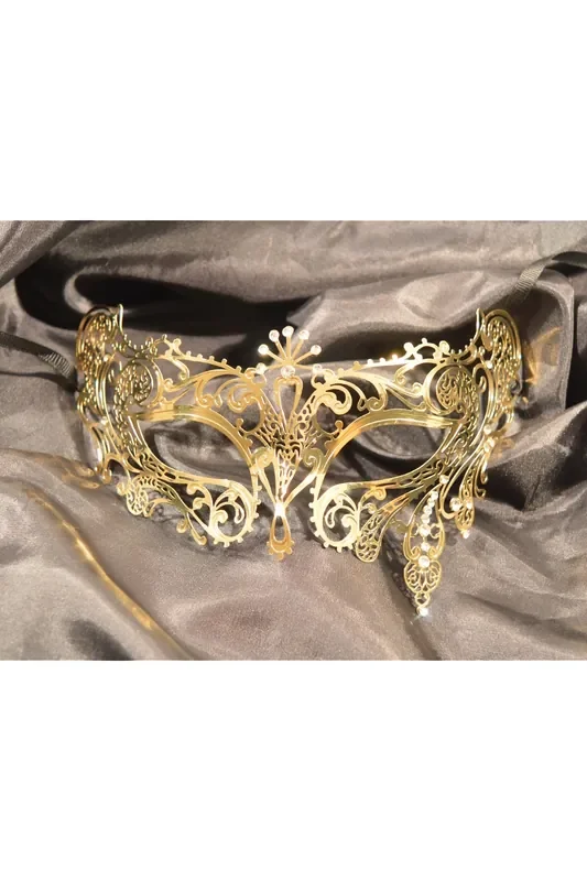 goldene Maske – Venezia