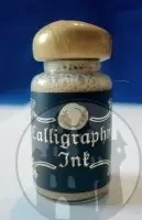 Goldtinte
