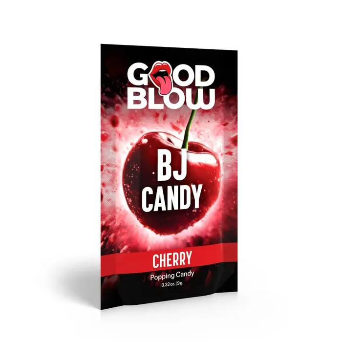 Good Blow – Cherry Popping BJ Candy – Minze