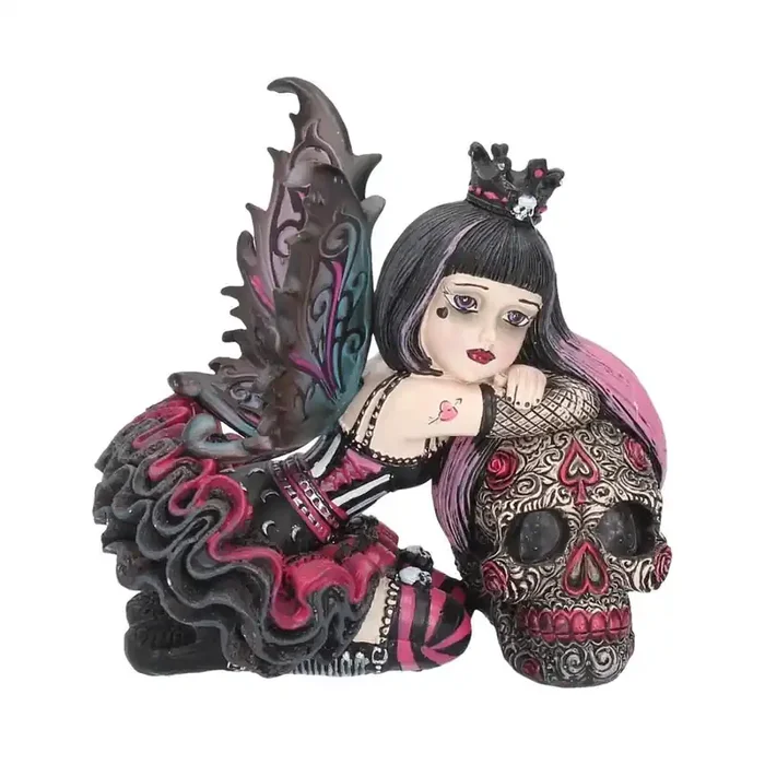 Gothic-Fee Lolita