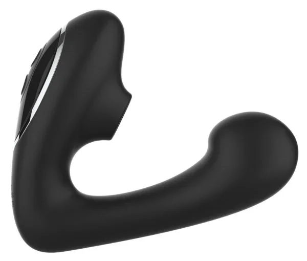 Greedy Girl Duet (14 cm, Ø 4 cm)