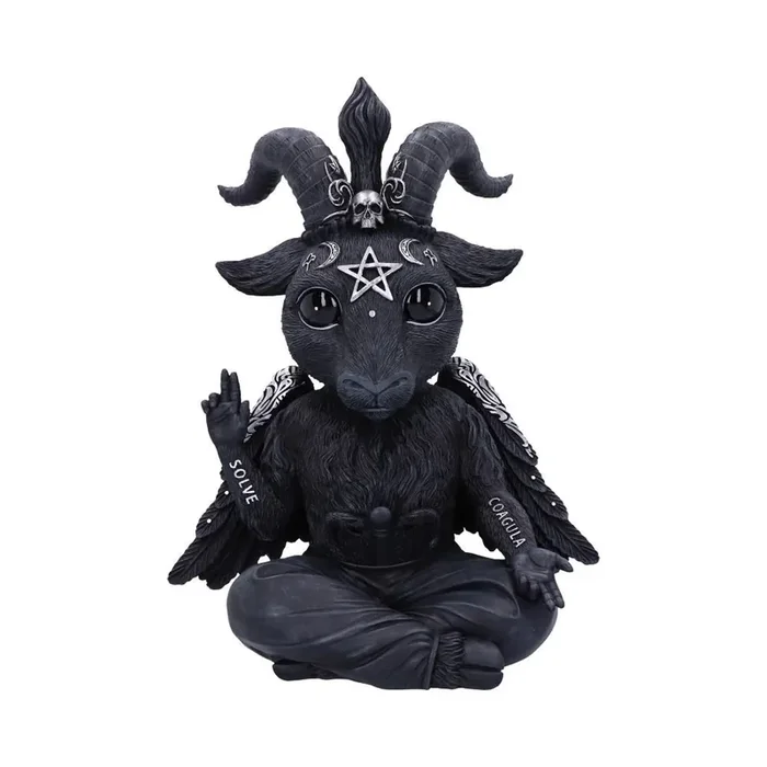 Große Baphoboo Figur