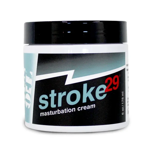 Gun Oil – Masturbator-Creme