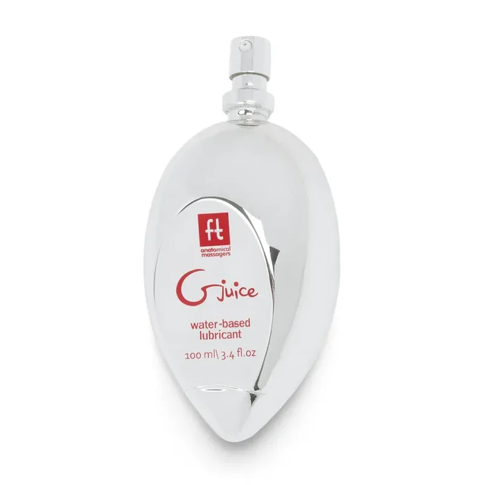 Gvibe – Gjuice Lubricant Water