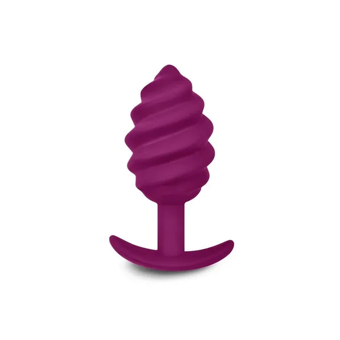 Gvibe – Gplug Twist 2 Sweet Raspberry