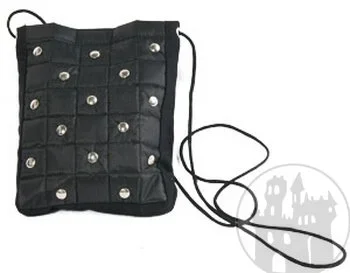 Handtasche ‚Black Queen‘