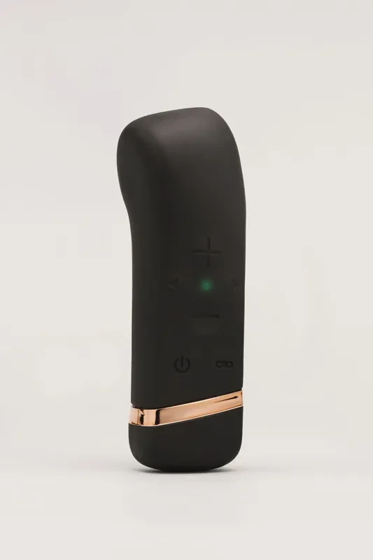 Handy – The Oh! Vibrator