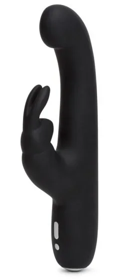 HappyRabbit G-Spot Slim (24 cm, Ø 3,4 cm)