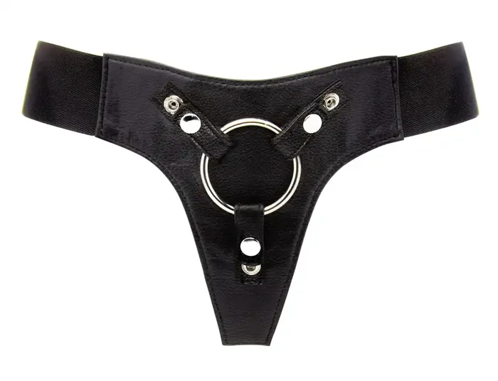 Harness für RealRock Dildogürtel