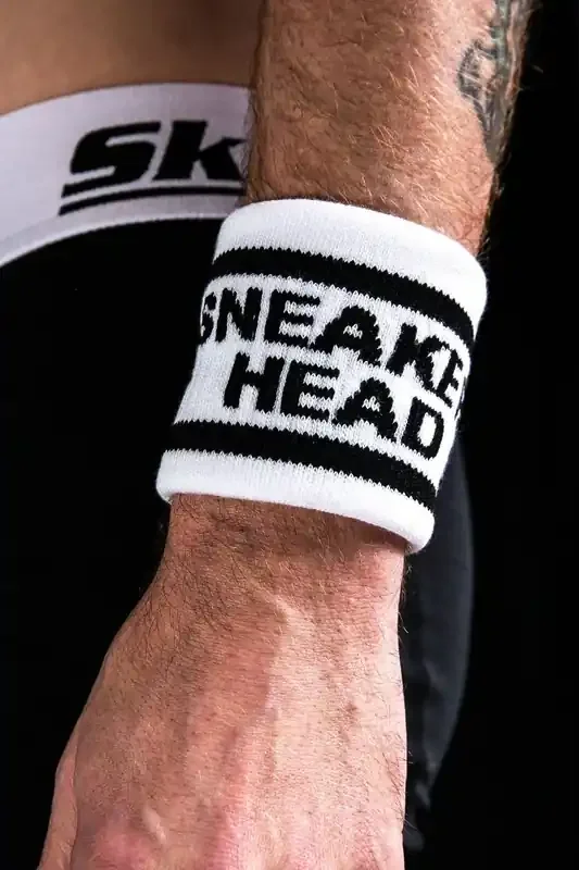 Head Sk8erboy Sneaker Stirnband