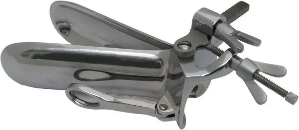 Heavy Duty Spekulum