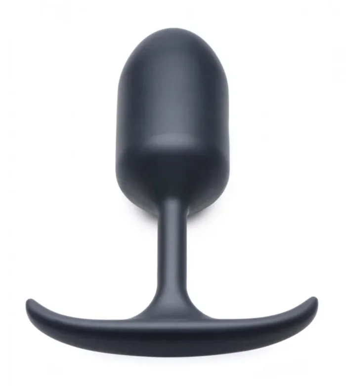 Heavy Hitters Analplug mit Gewicht – XL