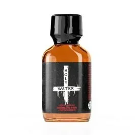 Heiliges Wasser-Poppers – 24 ml