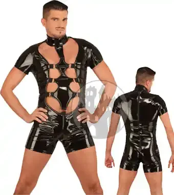 Herren Lackbody