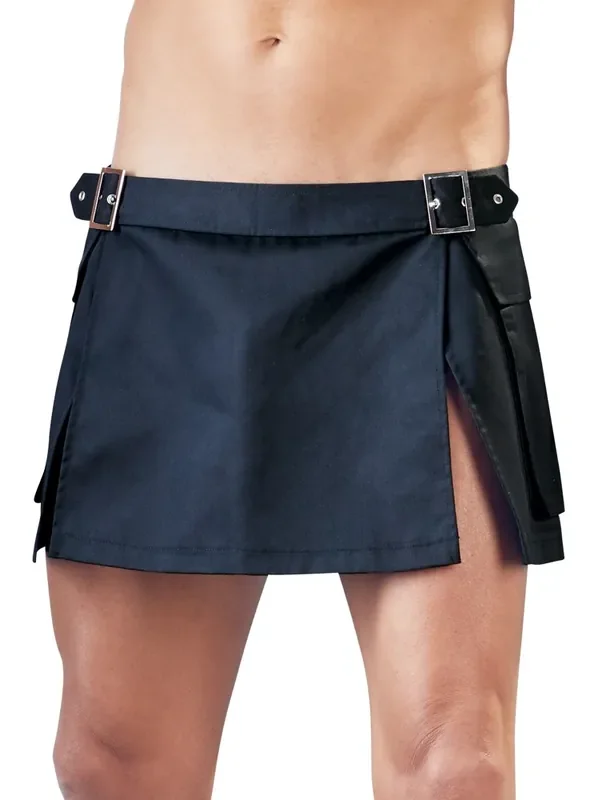 Herren Rock – Gladiator Style (Grösse L-XL)
