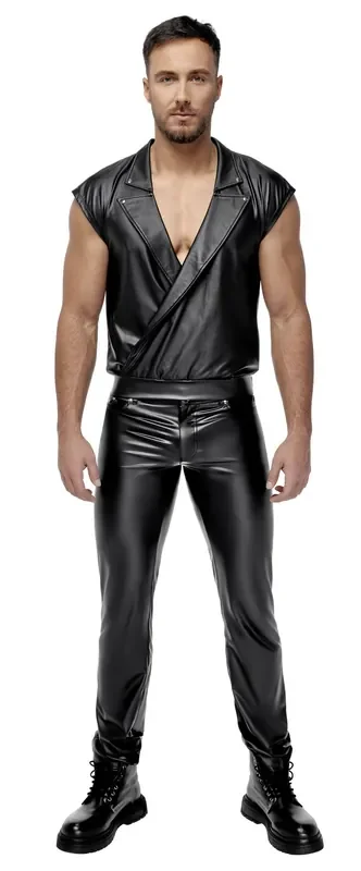 Herren Shirt im Matt Look
