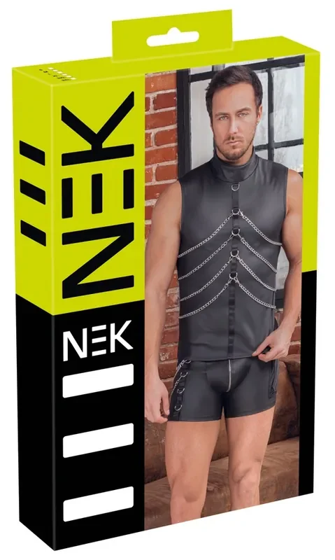 Herren Shirt M