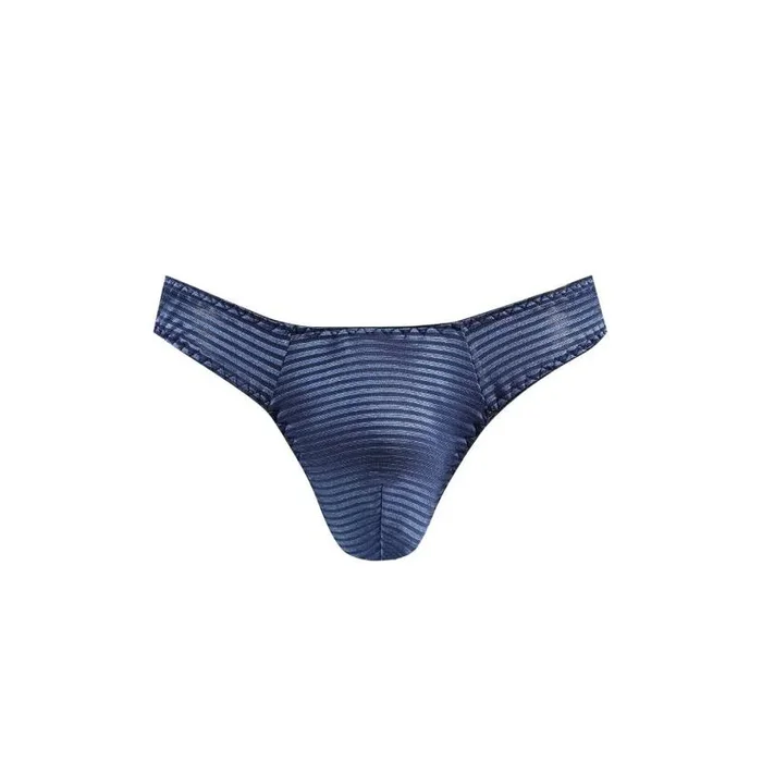 Herren String “Naval”