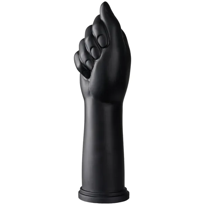 Hismith Faust Dildo Aufsatz mit KlicLok 21 cm