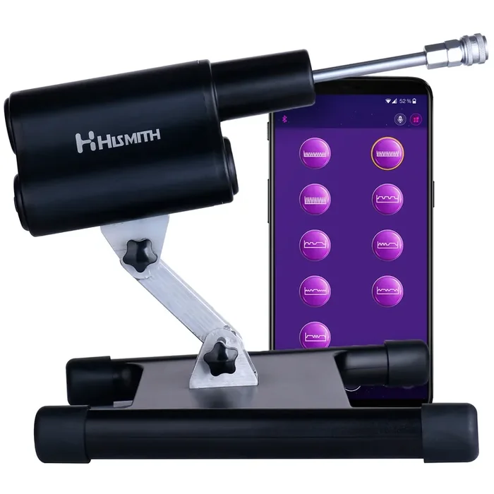 Hismith Pro 3 Premium Sexmaschine