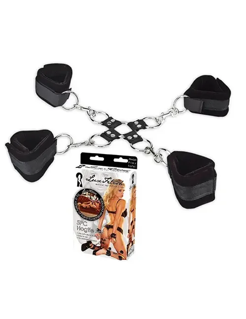 Hogtie Set (5pcs.)
