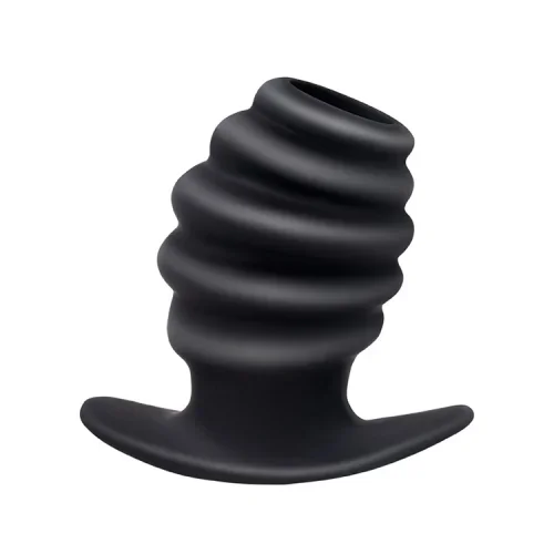 Hohler Spiralplug (Grösse: M)