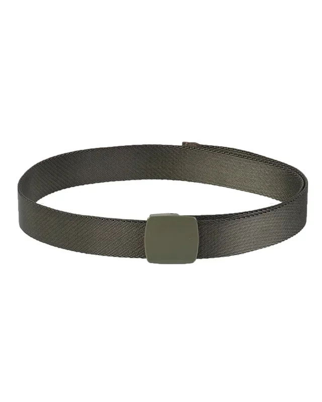 Hosengürtel elastisch (Farbe: Schwarz)