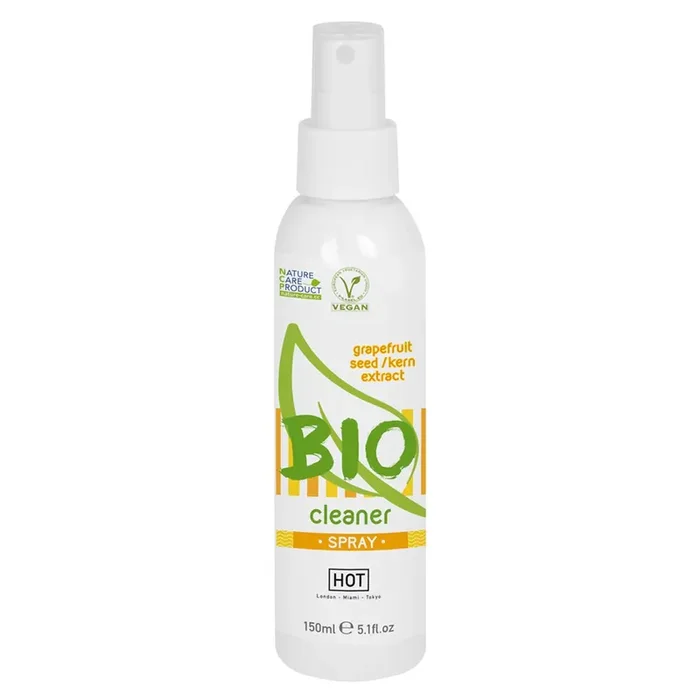 HOT BIO Reinigungsspray – 150 ml