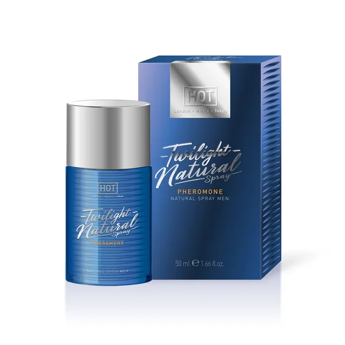 HOT Natürliches Pheromonspray Twilight – 50 ml