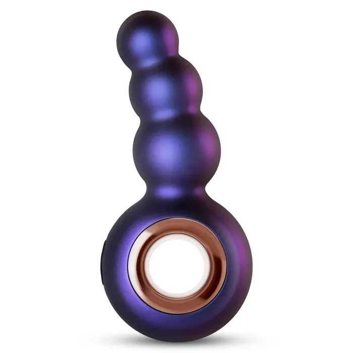 Hueman – Outer Space vibrierender Analplug