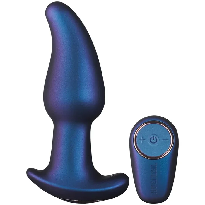 Hueman Asteroid Rimming-Analplug 15 cm